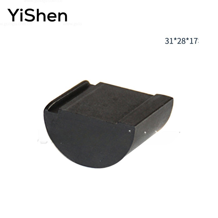 31*28*17 hard rubber float for Liquid level sensor replacement YS-TYX-3228-17