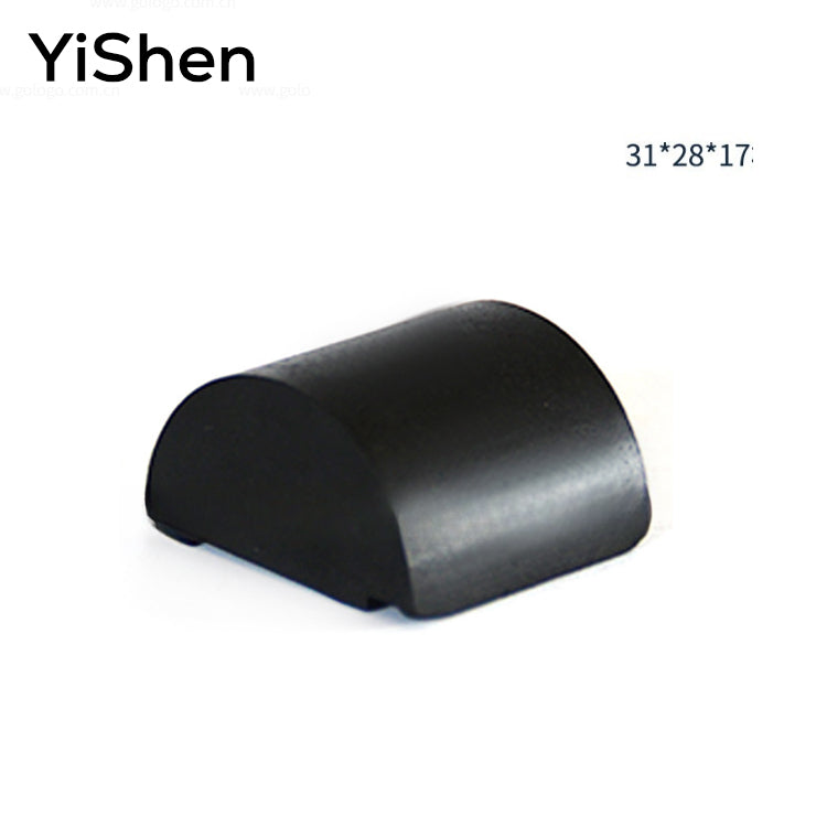 31*28*17 hard rubber float for Liquid level sensor replacement YS-TYX-3228-17