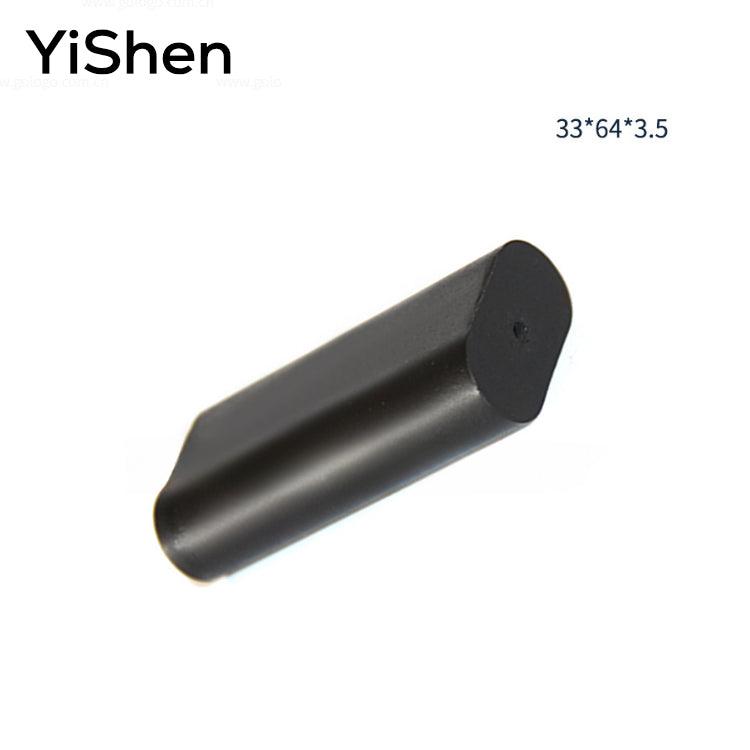 33*64*3.5 Nitrile rubber float manufacturers Custom shape factory supply YS-TFX-3364-04