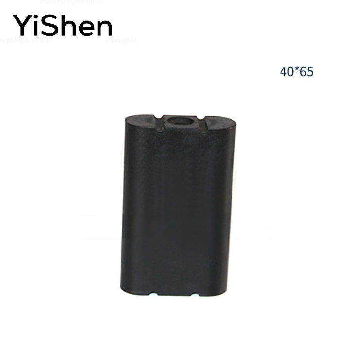 40*65 Oil resistant NBR float for oil rig factory supply YS-TFX-4065-01