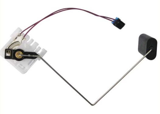 CHEVROLET SILVERADO 04-07 88965383 Fuel tank sensor Fuel pump Oil floater