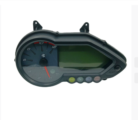 Digital meter of pulsar 150 price SPEEDOMETER
