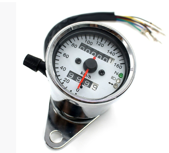 Mechnical Trip harley davidson speedometer/harley davidson tachometer