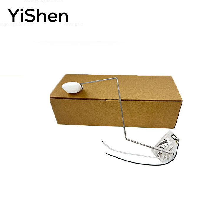 Nissan Paladin 17040-VJ200 fuel tank oil level sensor and liquid level sensor