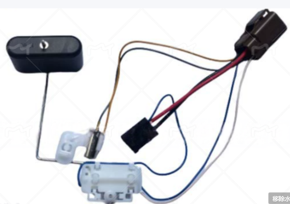 96870485CHEVROLET SPARK DAEWOO MATIZ automotive fuel level sensor