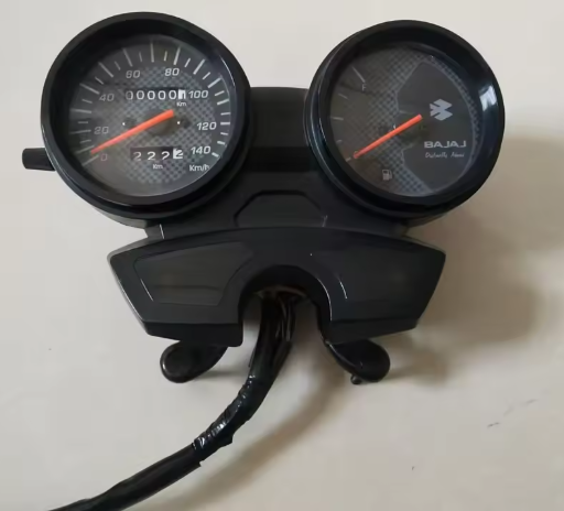 Bajaj xcd 125 digital meter price
