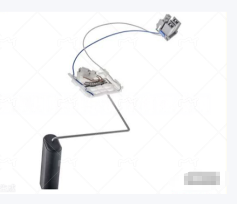13592605 CHEVROLET NEW SPARK Oil level sensor Oil floater