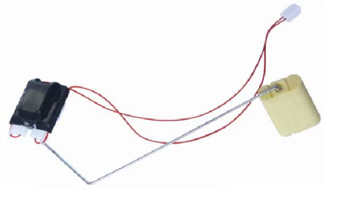 bmw fuel level sensor