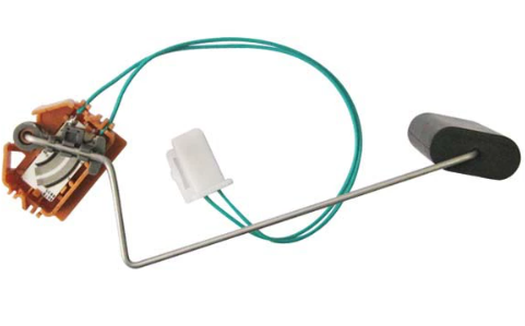 Chevrolet TRAIL BLAZER 19178477 float Sensor car fuel level sensor