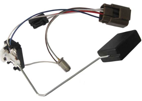 fuel level sensor for car chevy p0463