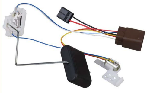 DAEWOO MATIZ fuel level sensor oil level sensor