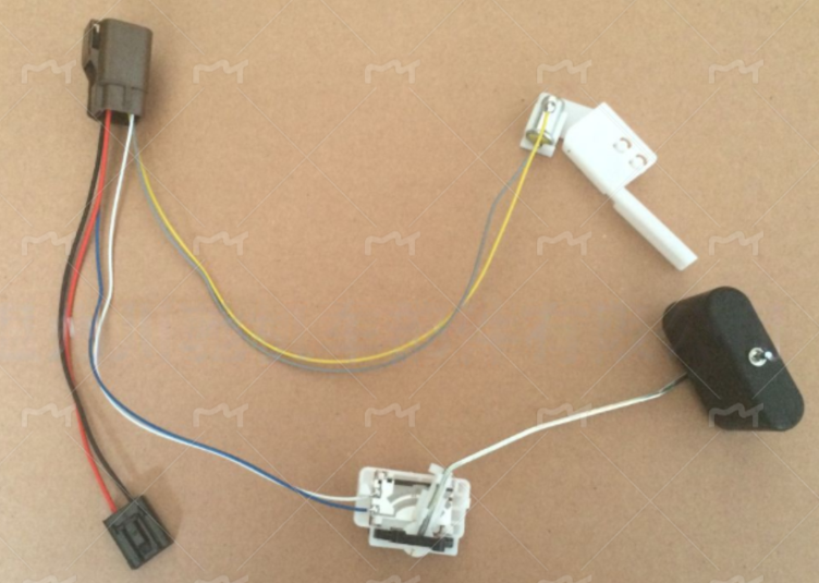 96388928 daewoo lanos Automobile fuel oil gauge sensor