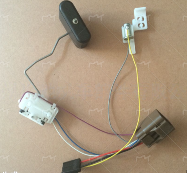 Chevrolet aveo T200 car fuel tank level sensor 96865768 96830563