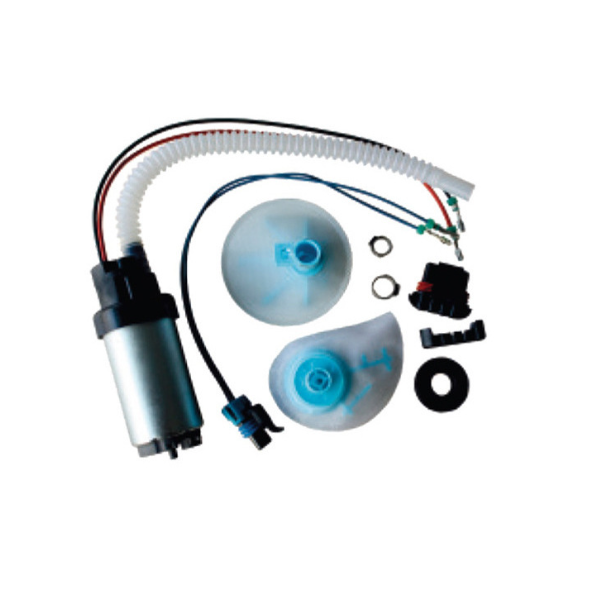 32591905119 BOSCH 0580454008 F000TE0120 Ford Motor Fuel Pump