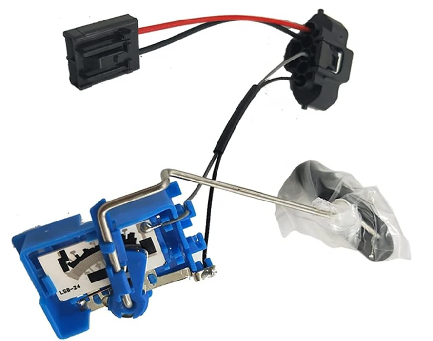 Fuel Sensor 94460-2D030, 94460-2D530, Direct Fit for Hyundai Elantra 2003-2006 & Tiburon 2005-2008, Modern Style, Automotive Use