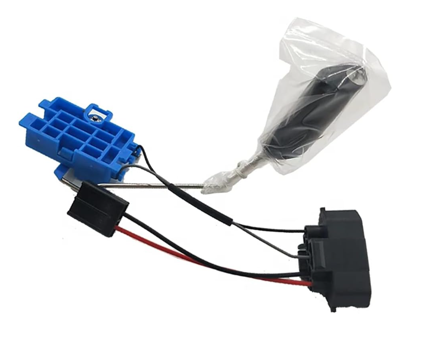 Fuel Sensor, 94460-2D030, 94460-2D530, Direct Fit for Hyundai Elantra 2003-2006 & Tiburon 2005-2008, Modern Style, Automotive Use