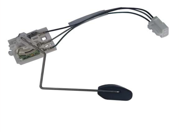 haltech fuel level sensor