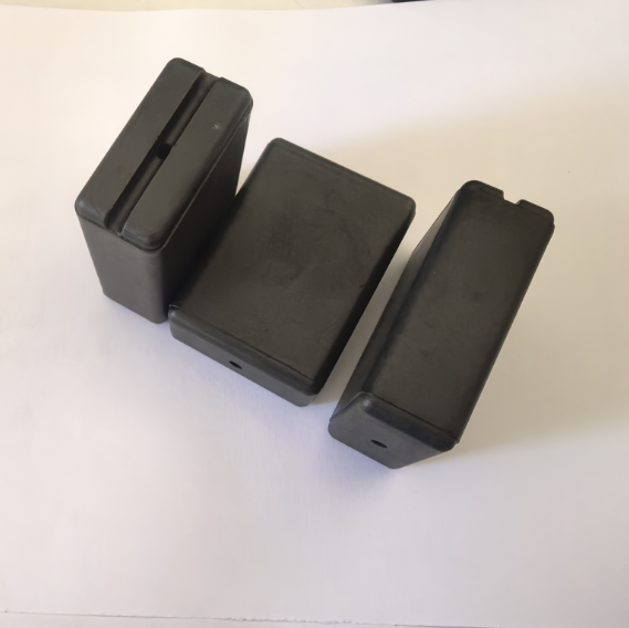 50*36*18 Cuboid NBR Float Fuel Tank Nitrile Butadiene Rubber Ball for car YS-FX-5036-1828