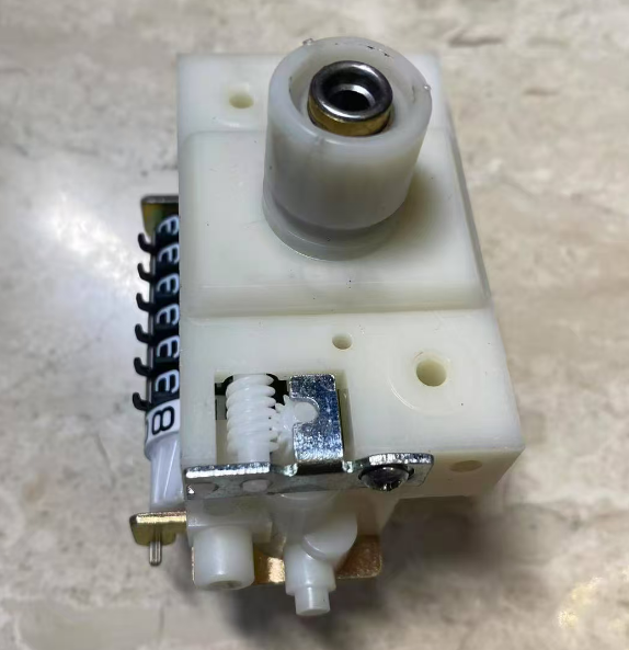 car speedometer movement machine for Iran Market
