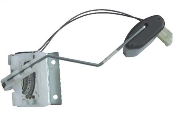 Fuel gauge tank float, OE:94460-38200, car parts accessories, for Hyundai, for Sonata, 9446038200