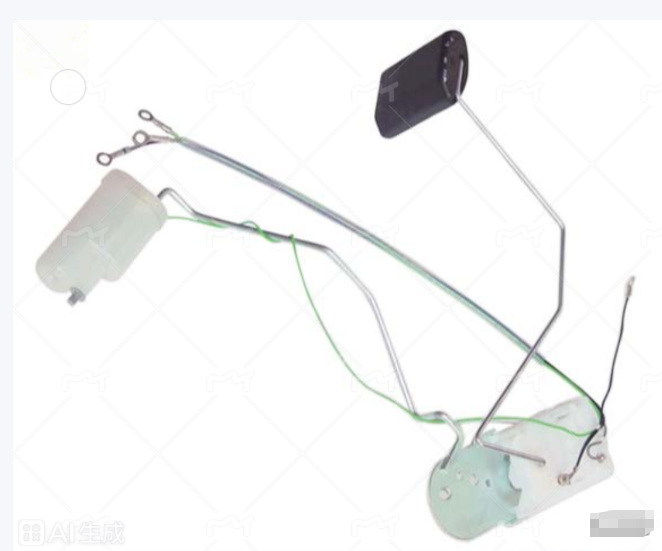 OEM 94430-4A000 Fuel Pump Sender / 944304A000 for Hyundai H200 H1 Starex Ruifeng 97-01