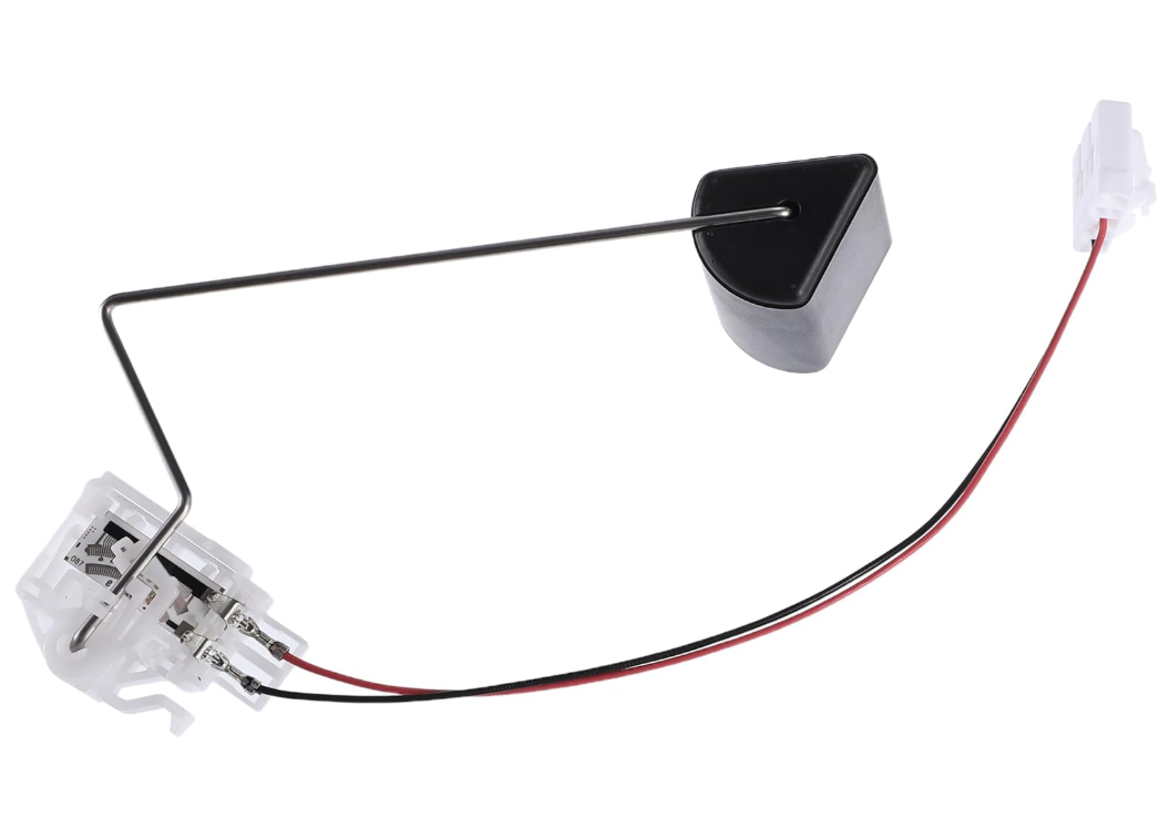 X AUTOHAUX No.8332052261 Fuel Tank Float Gauge Sending Unit Sender Fuel Level Sensor for Toyota Yaris L LE SE 1.5L 2012-2018