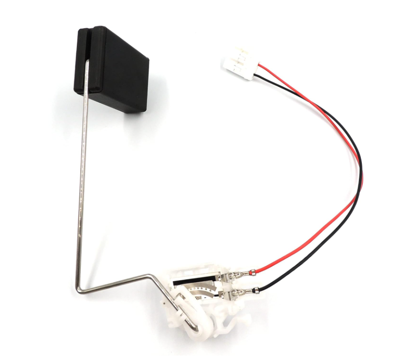 HiSport Fuel Level Sensor/Fuel Sending Unit 83320-52181 Fuel Sender Gage Assembly - Compatible with Yaris 2007-2018