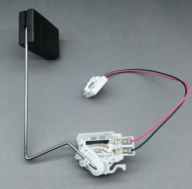 Fuel Pump For Toyota For Vios For Yaris 2008 2009 2010 2011 2013 Car Fuel Level Sensor 83320-0D070 83320-0D060 Assembly Petrol Pump