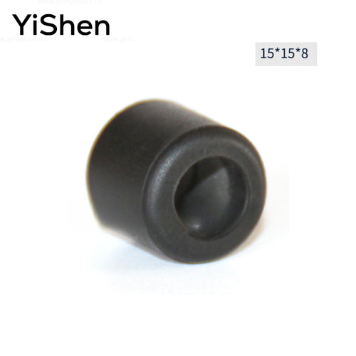 15*15*8 NBR float price tube foam with magnet for car oil tank Chinese manufacturers YS-CFZ-1515-801