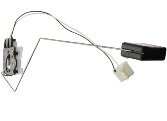 X AUTOHAUX No.G31F60960 Fuel Tank Float Gauge Sending Unit Sender Fuel Level Sensor for MAZDA 6 Saloon (GG) 1.8L 2.0L 2.3L 2002-2007