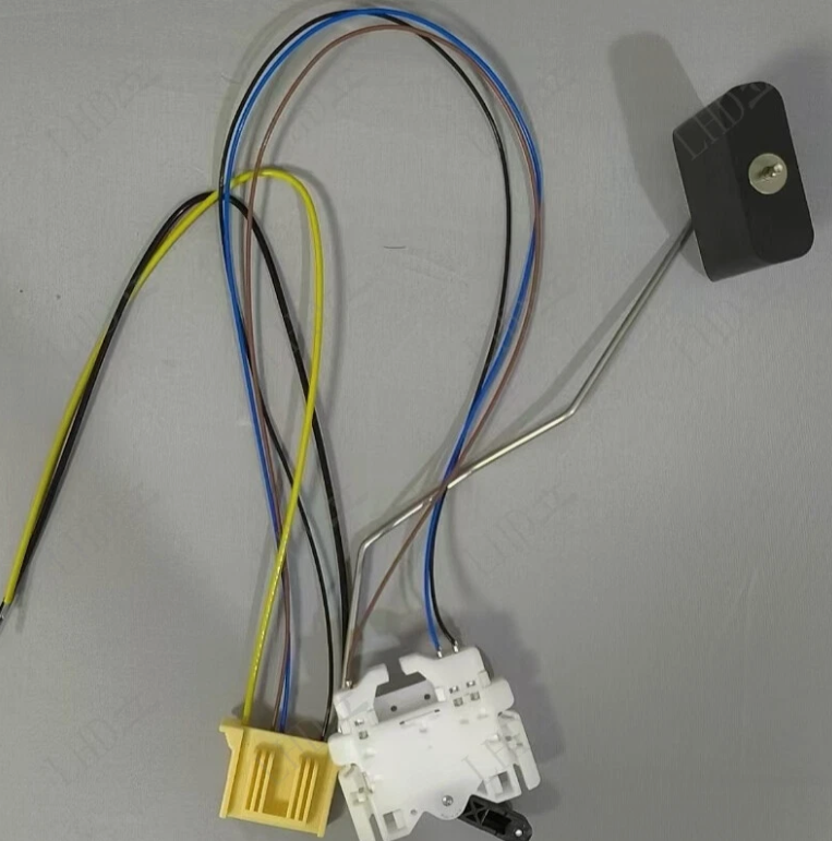 8RO919673F For NEW AUDI Q5 fuel level sensor