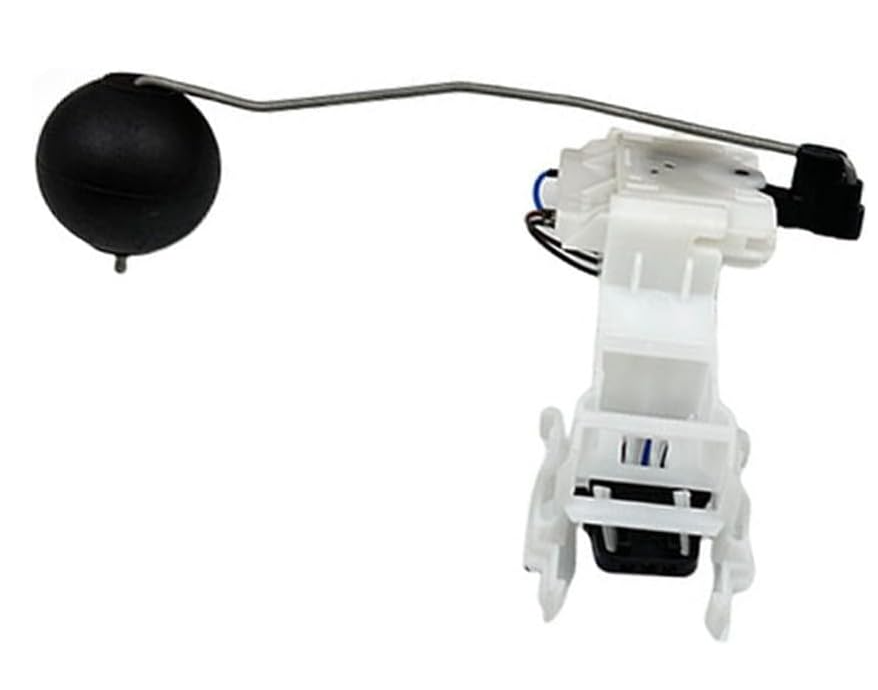 Fuel Pump Sending Unit Gas Gauge Level Sensor For A6 4G C7 4G0919673C Left Upper Fuel Gauge Sensor Automotive Replacement Electric Fuel Pumps Parts