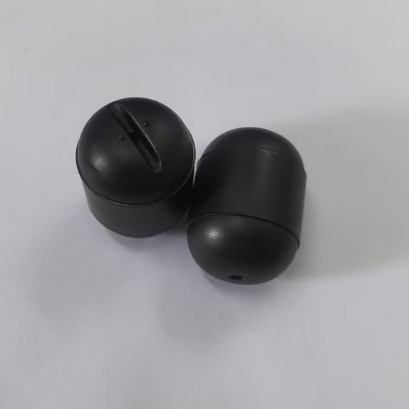 Φ27*37 round NBR Ball for Automobile Fuel Level Sensor Nitrile Float YS-YX-2737-422