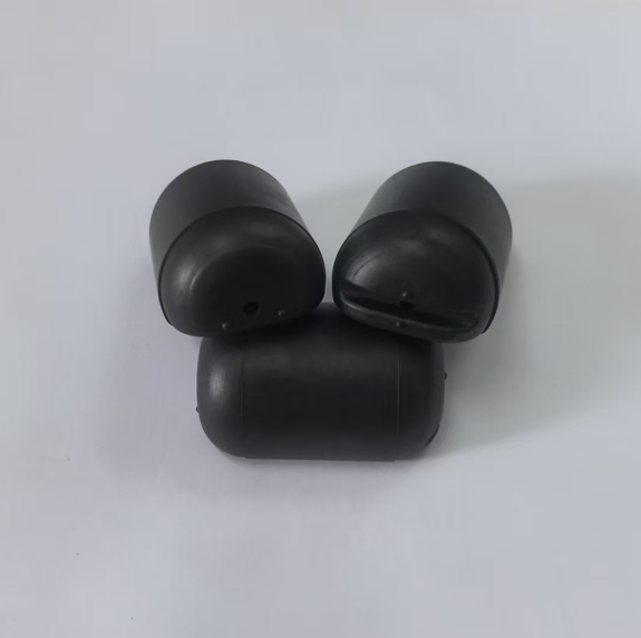 Φ27*40 Flat round NBR Float for Automobile 2wheeler oil Sensor Nitrile YS-BY-2740-223
