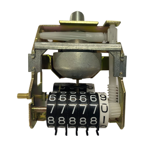 Magnetic 90 Speedo movement for motorcycle mechnical Speedometer