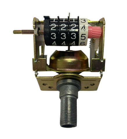 Magnetic 90 Speedo movement for motorcycle mechnical Speedometer