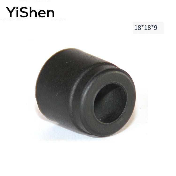 18*18*9 Nitrile rubber float manufacturers with magnet for lawn mower YS-CFZ-1818-902