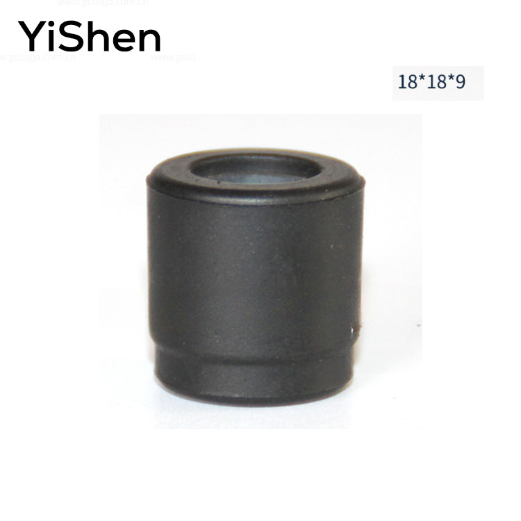 18*18*9 Nitrile rubber float manufacturers with magnet for lawn mower YS-CFZ-1818-902