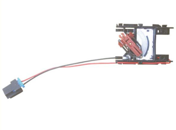 fuel level sensor for BYDF3