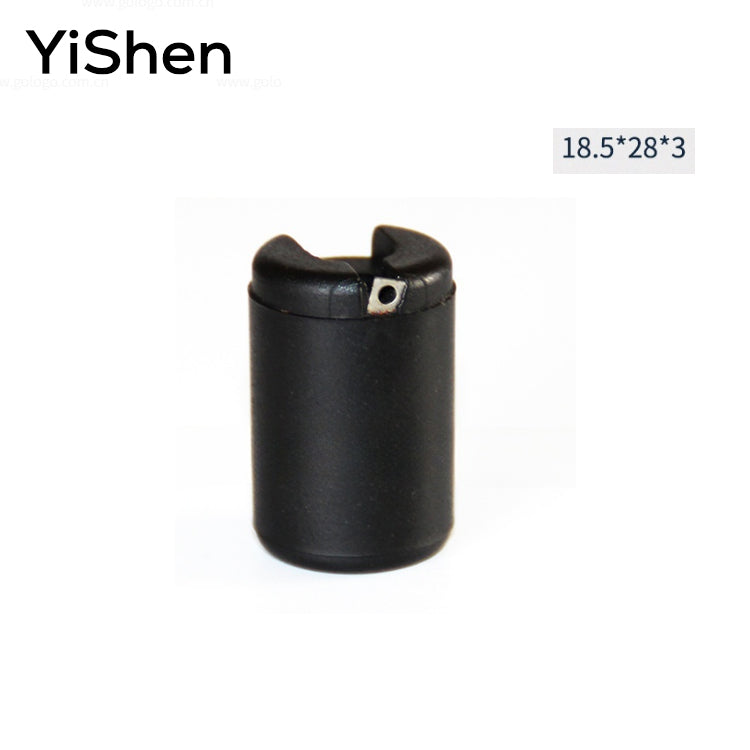 18.5*28*3 ethanol resistant carburetor for agricultural engines float NBR material YS-HYQ-18528-301