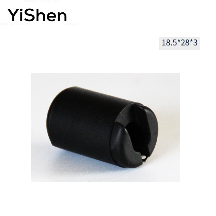 18.5*28*3 ethanol resistant carburetor for agricultural engines float NBR material YS-HYQ-18528-301