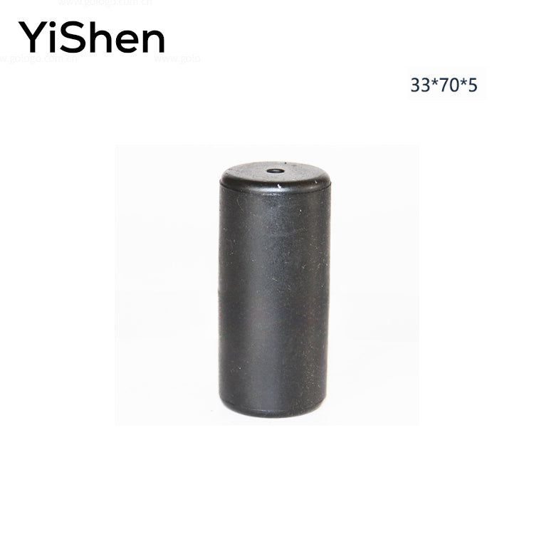 33*70*5 Round Custom NBR float shape YS-TYX-3370-051