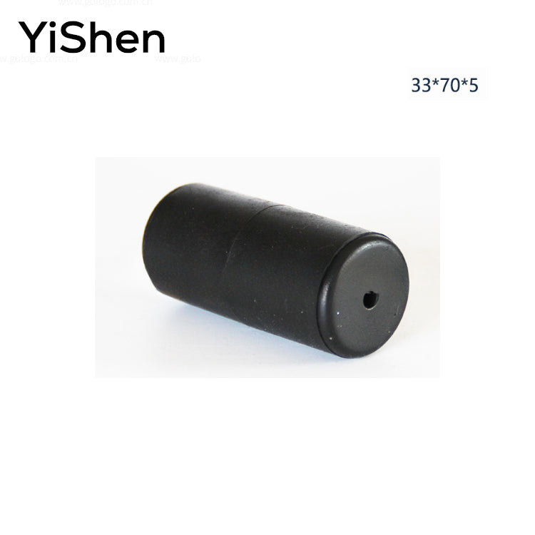 33*70*5 Round Custom NBR float shape YS-TYX-3370-051