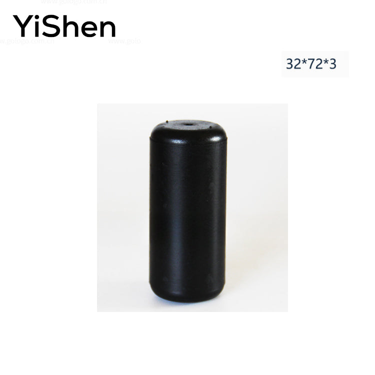32*72*3 round fuel gauge float replacement nbr material hard rubber YS-TYX-3272-301