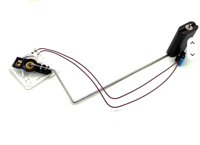 BC3Z-9A299-F BC3Z-9A299-D PS410 FORD SUPER DUTTY fuel level sensor