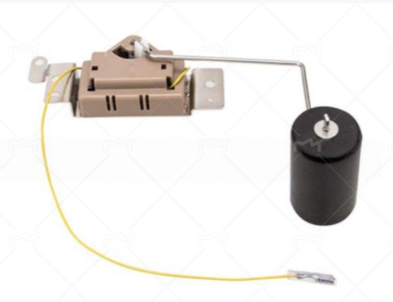 Ford Parts - Gauge Asy - Fuel (FOTZ-9A299-BA)