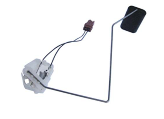 16070448 Fuel Level Sensor Compatible with Peugeot 206 207 307 Citroen C2 2005-2011