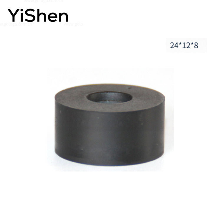 24*12*8 Low-priced magnetic ring floats used for agricultural machinery oil level sensors YS-CFZ-2412-801