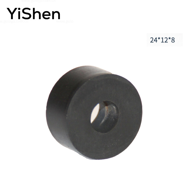 24*12*8 Low-priced magnetic ring floats used for agricultural machinery oil level sensors YS-CFZ-2412-801