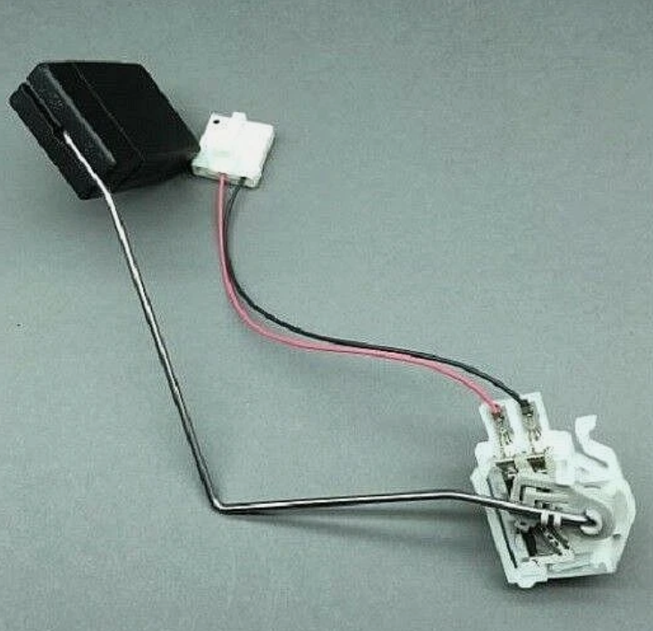 1718A038 Mitsubishi OEM Genuine Gauge Unit Fuel Tank L200 Triton KB9T